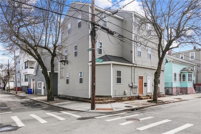 42 Courtland St., Providence, RI 02909