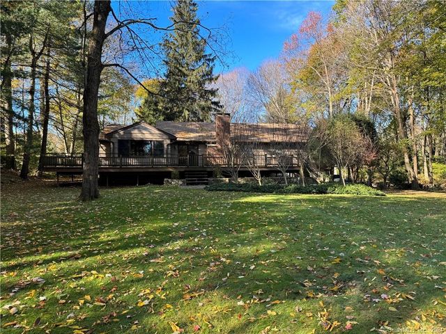 133 Holmes Rd, Ridgefield, CT 06877