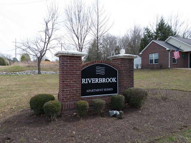 43 Riverbrook Cv #5-534, Brownsville, TN 38012