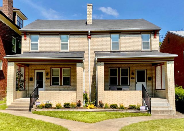 205 N  Homewood Ave, Pittsburgh, PA 15208