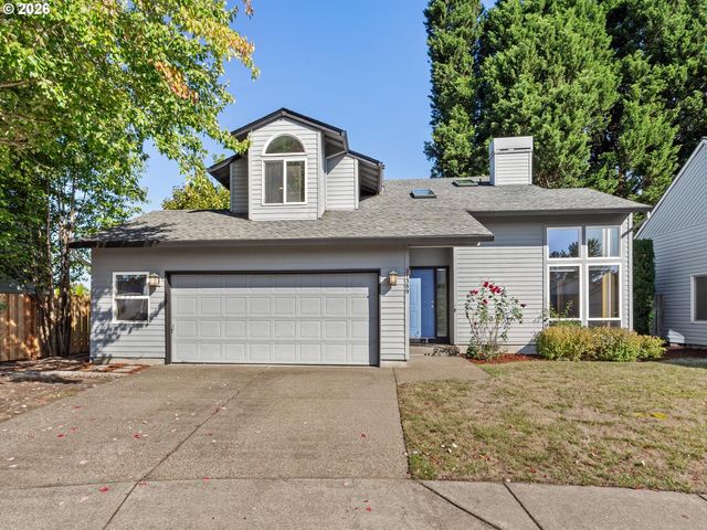 21389 NW Kenai Ct, Portland, OR 97229