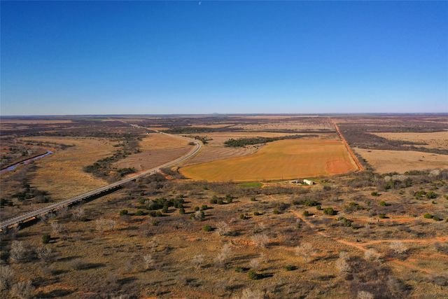 County Road 148, Rule, TX 79547
