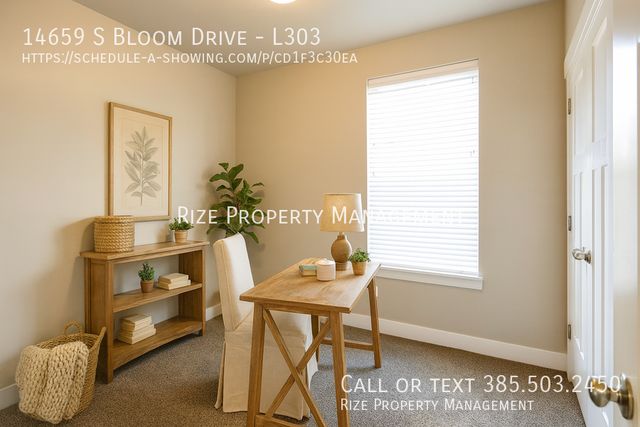 14659 S  Bloom Dr #L303, Herriman, UT 84096