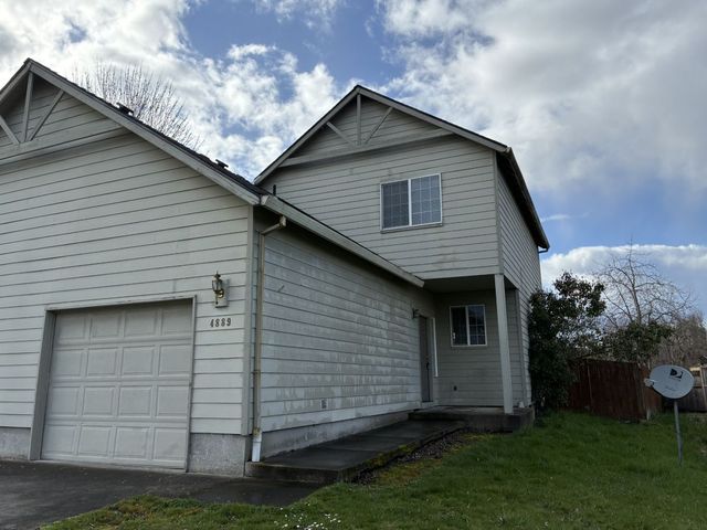 4889 Saunter Loop NE, Salem, OR 97305