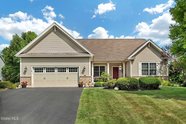 50 Sheldon Drive, Mechanicville, NY 12118