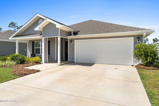 6633 Slabinski Ln, Panama City, FL 32404