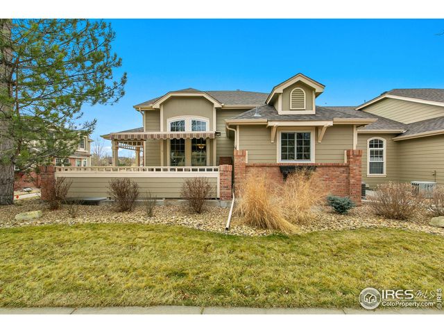 2903 Spacious Skies Dr, Fort Collins, CO 80528