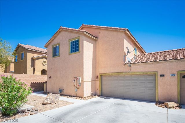 9830 Hanover Grove Ave, Las Vegas, NV 89148