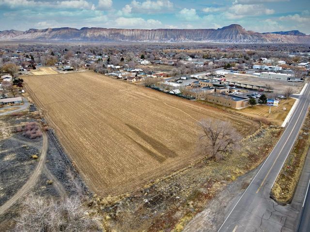 N  Interstate Highway 70 Frontage Rd   #B, Grand Junction, CO 81504