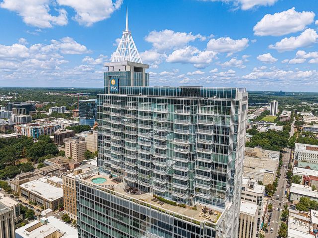 301 Fayetteville St #2306, Raleigh, NC 27601
