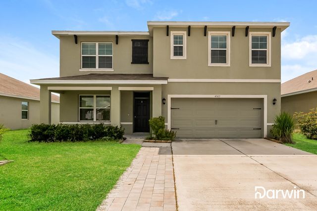 4503 Willow Hammock Dr, Palmetto, FL 34221
