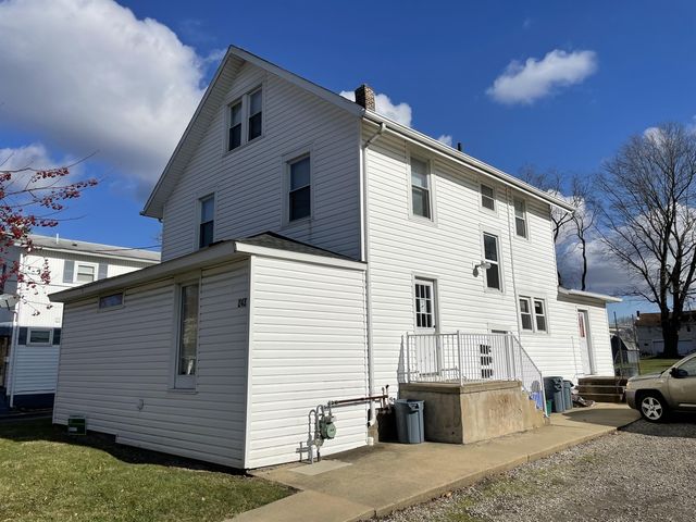 243 S  14th St   #1, Indiana, PA 15701