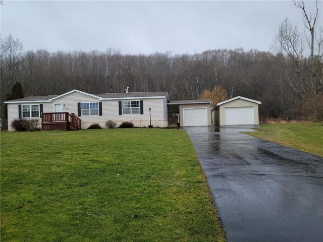 9875 State Route 53, Prattsburgh, NY 14873