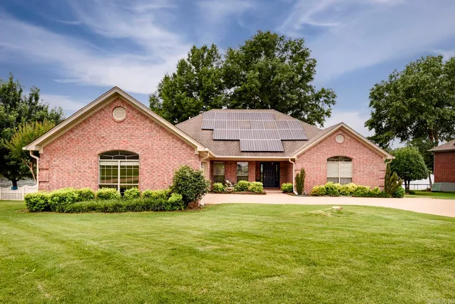 601 Innsbrooke Cv, Jacksonville, AR 72076