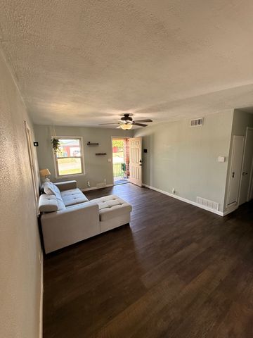 3105 N  Lindsay Ave, Oklahoma City, OK 73105