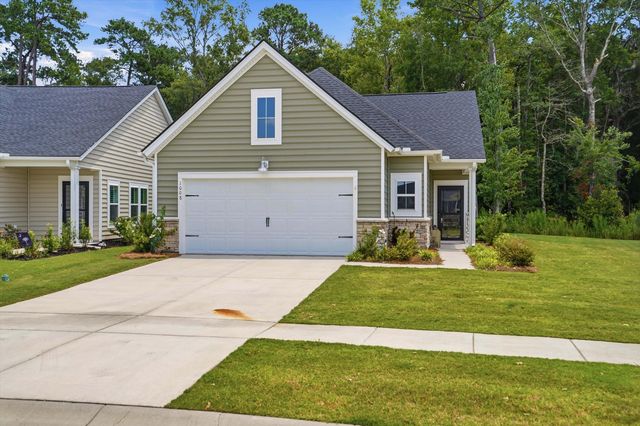 1008 Grace Field Ave, Summerville, SC 29485