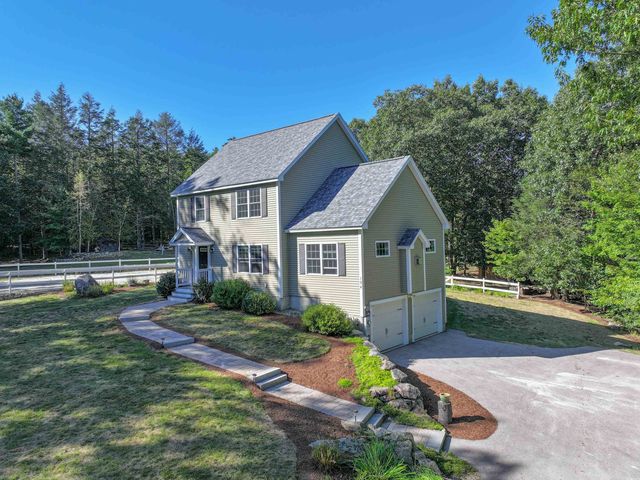 194 Crowley Road, Candia, NH 03034