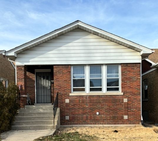 6828 W  Highland Ave, Chicago, IL 60631