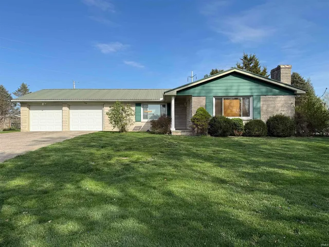404 W  10th St, Oolitic, IN 47451