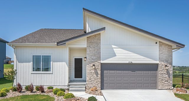 Concord - Deer Crest Plan in Deer Crest, Omaha, NE 68142