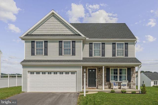 413 Darlington Ct, New Providence, PA 17560