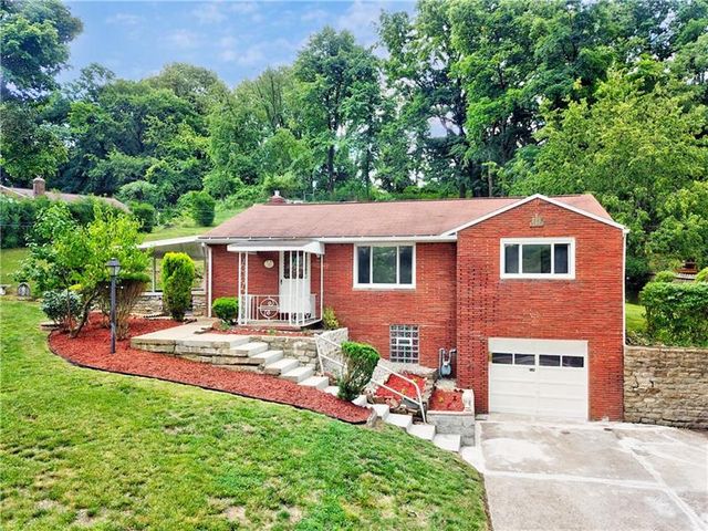 1549 Lucille Dr, Pittsburgh, PA 15234