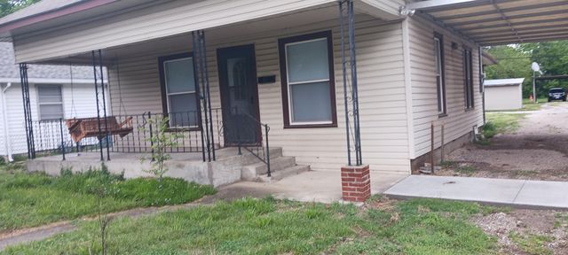 417 S  Brownell Ave #417, Joplin, MO 64801