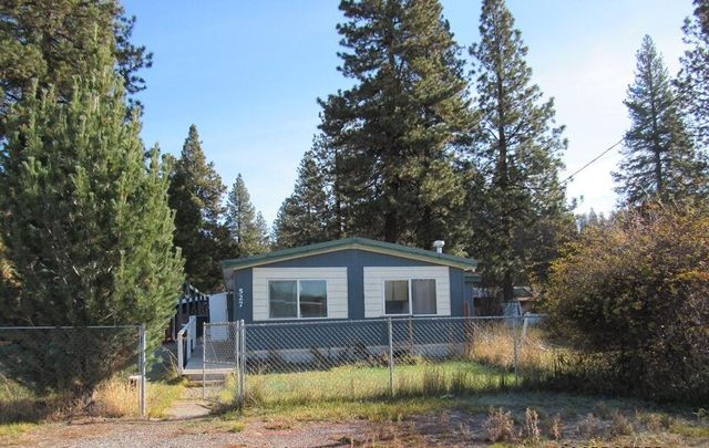 527 S  2nd Ave, Chiloquin, OR 97624