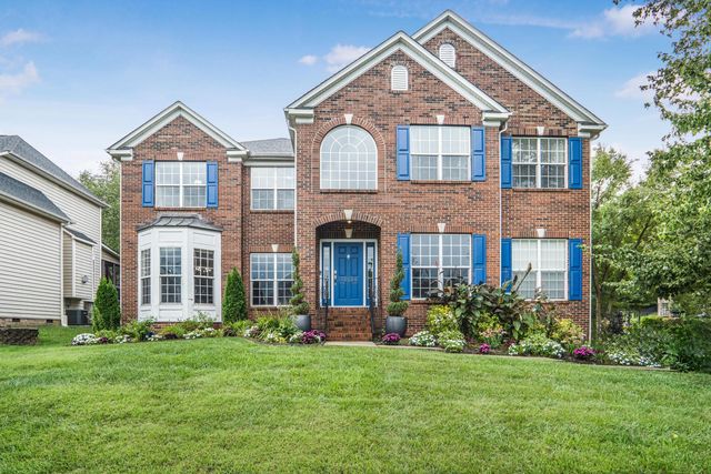 12526 Kane Alexander Dr, Huntersville, NC 28078