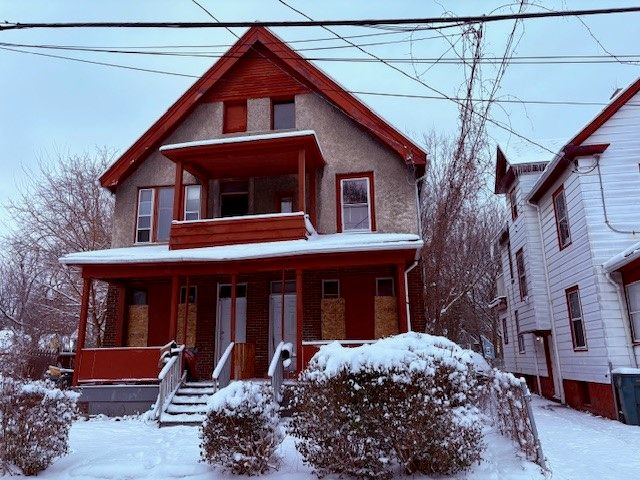 139 Rohr St, Rochester, NY 14605