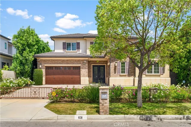 631 E  Norman Ave, Arcadia, CA 91006