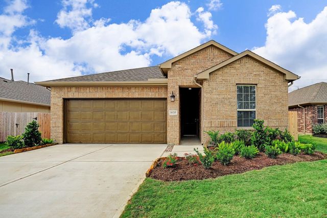 18215 Alora Springs Trce, Cypress, TX 77433