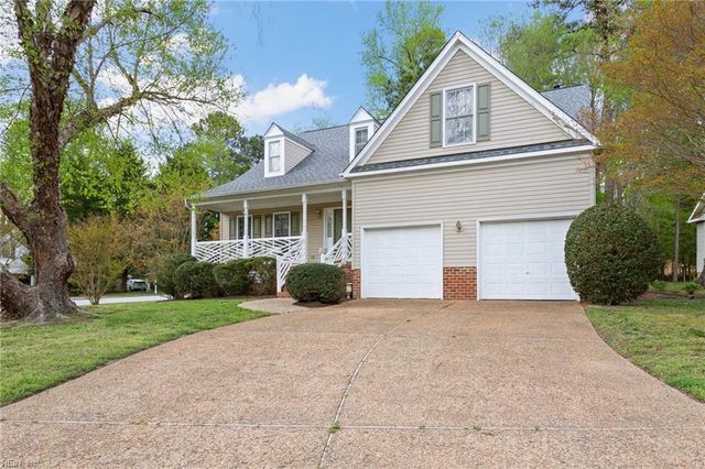 4601 Taber Park, Williamsburg, VA 23185