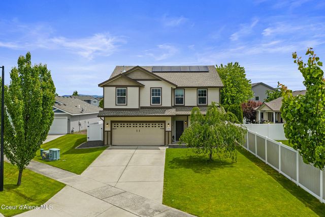 7294 N  Downing Ln, Coeur D Alene, ID 83815