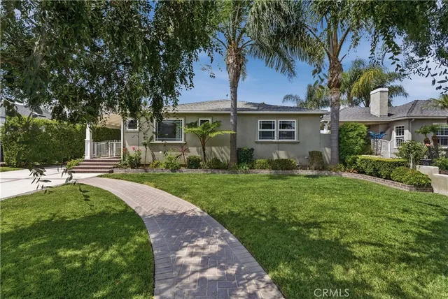 4357 Sunfield Ave, Long Beach, CA 90808