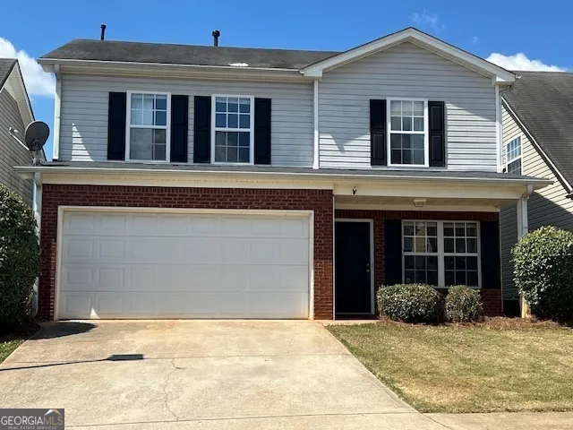 4080 Tussahaw Xing, McDonough, GA 30252