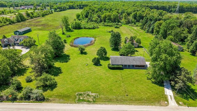 37580 28 Mile Rd, Lenox, MI 48048