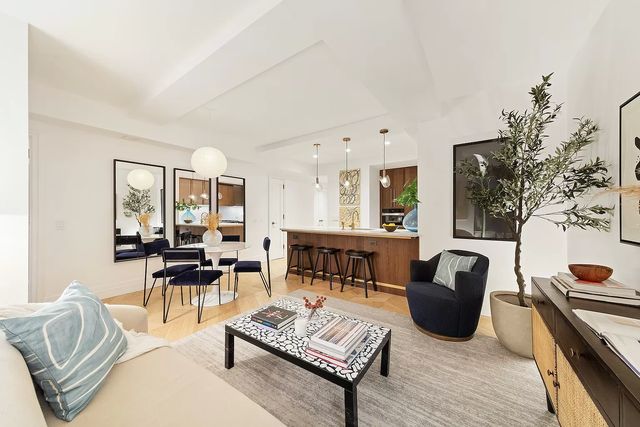 393 W  End Ave  #3H, New York, NY 10024