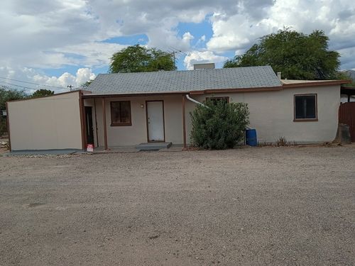 2844 N  Venice Ave, Tucson, AZ 85712
