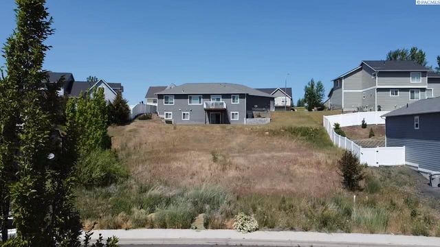NW Valley View Dr, Pullman, WA 99163