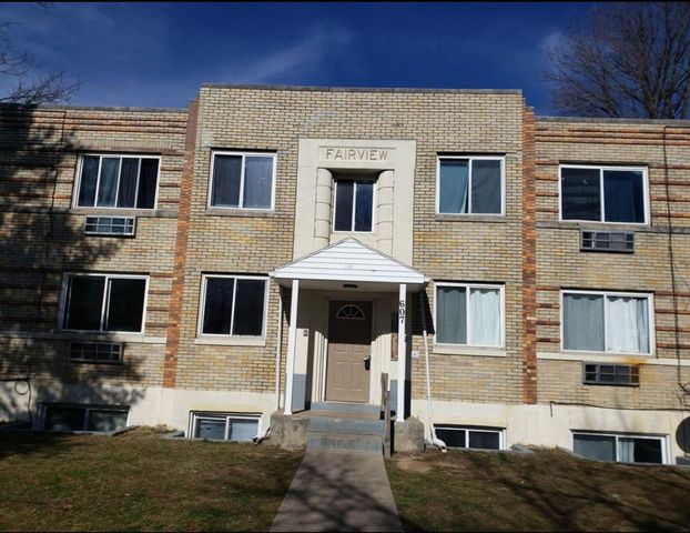 607 W  Fairview Ave #4, Dayton, OH 45405