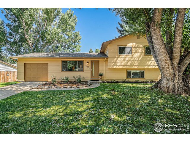 1400 Briarwood Rd, Fort Collins, CO 80521
