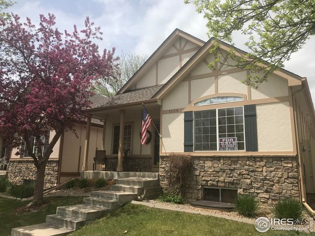 1508 Wicklow Ln, Fort Collins, CO 80526