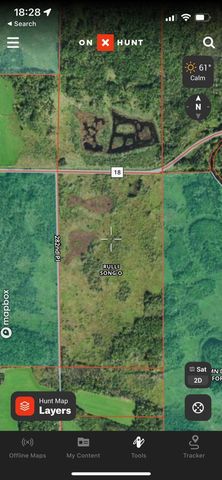 County Road 18, Aitkin, MN 56431
