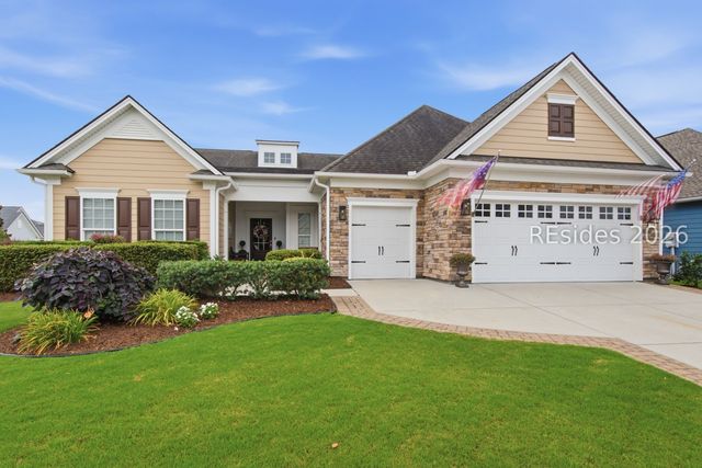 489 Palmdale Ln, Bluffton, SC 29909