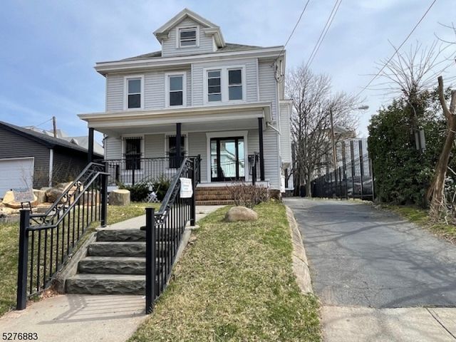 363 Union Ave, Elizabeth, NJ 07208