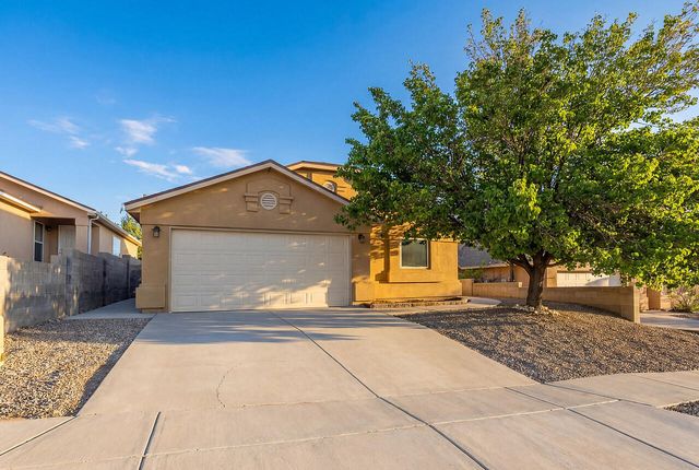 6031 Maddux Pl NW, Albuquerque, NM 87114