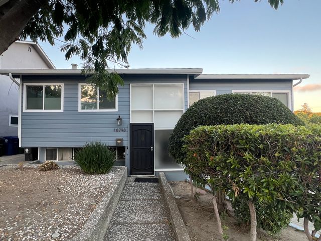18798 Center St, Castro Valley, CA 94546