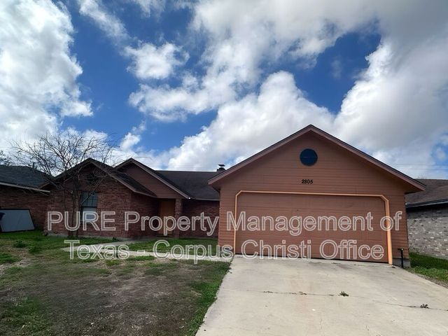 2805 Summer Ridge Dr, Corpus Christi, TX 78414