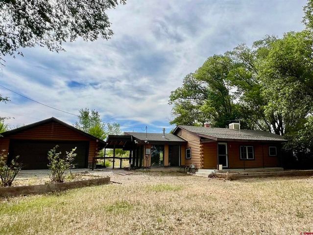 13141 Marine Road, Montrose, CO 81403